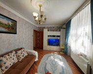 Sumqayıt ş., Köhnə tikili , 1 otaq