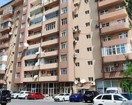 Yasamal rayonu , Yasamal qəs., 2 otaq