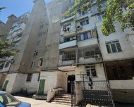 Yasamal rayonu , İnşaatçılar m., 2 otaq