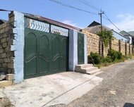 Abşeron rayonu , Masazır qəs., 4 otaq