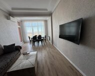 Sumqayıt ş., Yeni tikili , 2 otaq