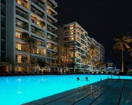 Sabunçu rayonu , Nardaran qəs., 2 otaq