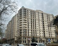 Nərimanov rayonu , Nəriman Nərimanov m., 5 otaq