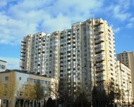 Nərimanov rayonu , Gənclik m., 2 otaq