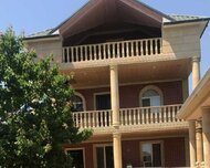 Xaçmaz ş., Həyət evi / Villa , 7 otaq