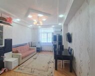 Xırdalan ş., Yeni tikili , 2 otaq