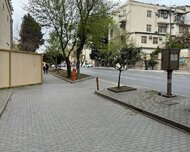 Nəsimi rayonu , 28 May m., 8 otaq