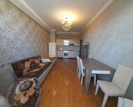 Suraxanı rayonu , Yeni Günəşli qəs., 2 otaq