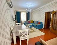 Xırdalan ş., Həyət evi / Villa , 2 otaq