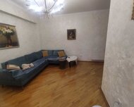 Yasamal rayonu , Yasamal qəs., 3 otaq