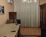 Nizami rayonu , 8-ci kilometr qəs., 2 otaq