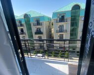 Abşeron rayonu , Masazır qəs., 2 otaq