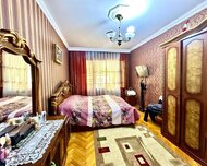 Binəqədi rayonu , 8-ci mikrorayon qəs., 3 otaq