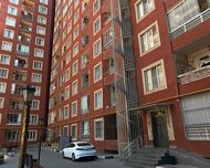 Binəqədi rayonu , 9-cu mikrorayon qəs., 2 otaq