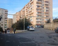 Xətai rayonu , Əhmədli qəs., 3 otaq