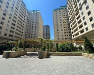 Nərimanov rayonu , Nəriman Nərimanov m., 3 otaq