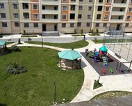Sumqayıt ş., Yeni tikili , 3 otaq