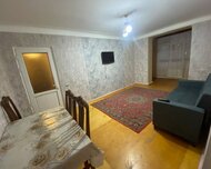 Nizami rayonu , 8-ci kilometr qəs., 2 otaq