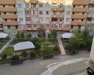 Suraxanı rayonu , Yeni Günəşli qəs., 2 otaq