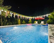 İsmayıllı ş., Həyət evi / Villa , 3 otaq