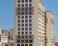 Suraxanı rayonu , Yeni Günəşli qəs., 2 otaq