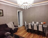 Binəqədi rayonu , 9-cu mikrorayon qəs., 3 otaq