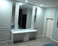 Qəbələ ş., Həyət evi / Villa , 8 otaq