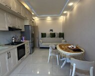 Binəqədi rayonu , 7-ci mikrorayon qəs., 2 otaq