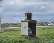 Cəlilabad ş., Torpaq , 58 sot