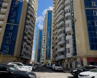 Sabunçu rayonu , Bakixanov qəs., 2 otaq