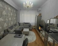 Xırdalan ş., Yeni tikili , 3 otaq