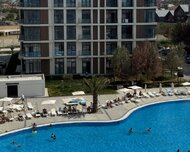Sabunçu rayonu , Nardaran qəs., 3 otaq