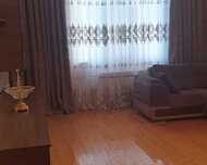 Binəqədi rayonu , 7-ci mikrorayon qəs., 3 otaq