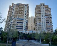 Yasamal rayonu , Elmlər Akademiyası m., 3 otaq