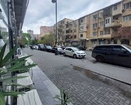 Nəsimi rayonu , 28 May m., 4 otaq