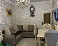 Binəqədi rayonu , 4-cü mikrorayon qəs., 2 otaq