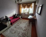 Binəqədi rayonu , 8-ci mikrorayon qəs., 2 otaq