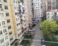 Yasamal rayonu , Yeni Yasamal qəs., 2 otaq