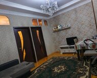 Xırdalan ş., Yeni tikili , 2 otaq