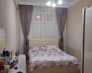 Xırdalan ş., Yeni tikili , 3 otaq