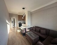 Sumqayıt ş., Yeni tikili , 2 otaq