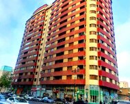 Nəsimi rayonu , 5 otaq
