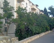Yasamal rayonu , İnşaatçılar m., 3 otaq
