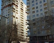 Nizami rayonu , 8-ci kilometr qəs., 3 otaq