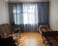 Nizami rayonu , 8-ci kilometr qəs., 1 otaq