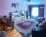 Sabunçu rayonu , Məhəmmədli qəs., 3 otaq