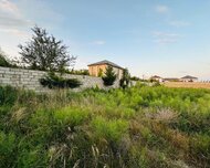 Xəzər rayonu , Şüvəlan qəs., 16 sot