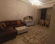 Sumqayıt ş., Yeni tikili , 3 otaq