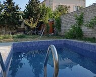 Xəzər rayonu , Mərdəkan qəs., 3 otaq