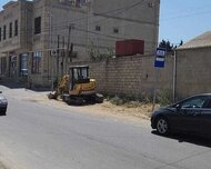 Səbail rayonu , Badamdar qəs., 2 sot